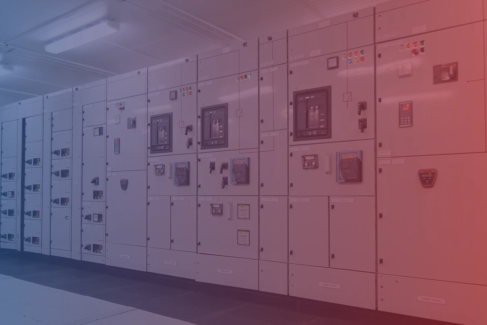 Electrical Services banner