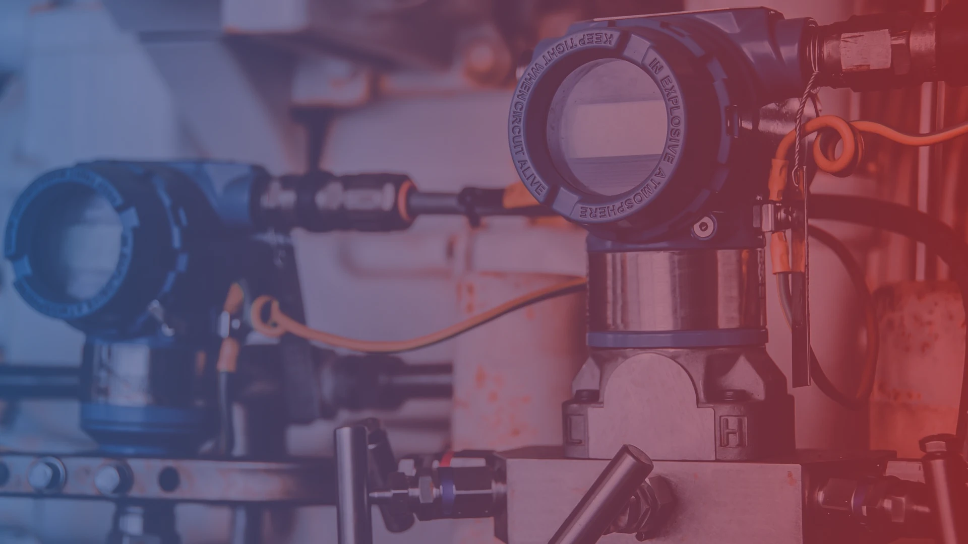 instrumentation services banner