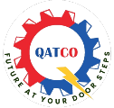 Qimat Al Atwal Limited Liability Company – QATCO Logo